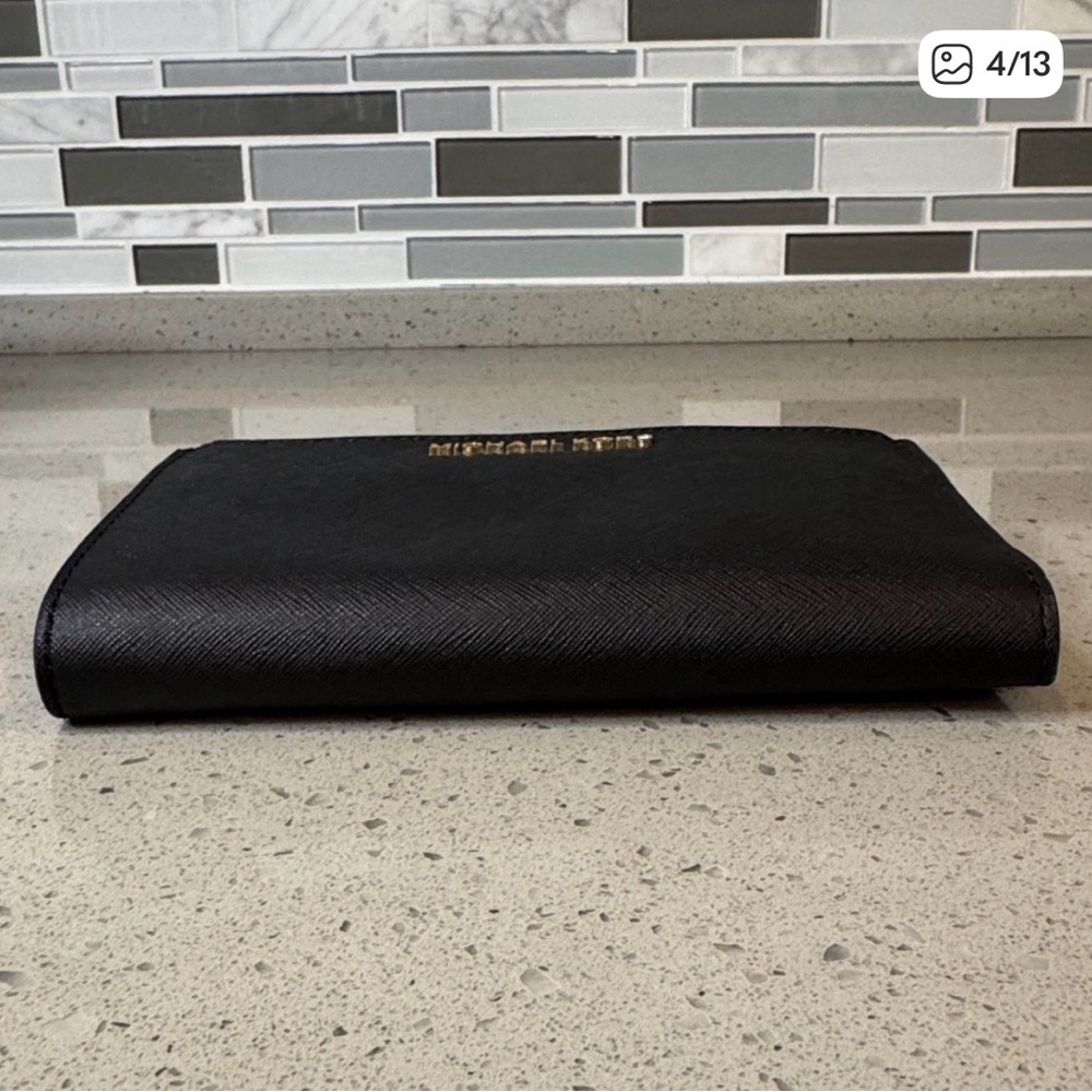 MICHAEL KORS - Wallet/Wristlet - Picture 6 of 14